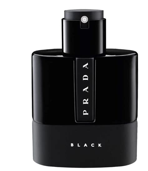 prada black parfum damen|prada black cologne 3.4 oz.